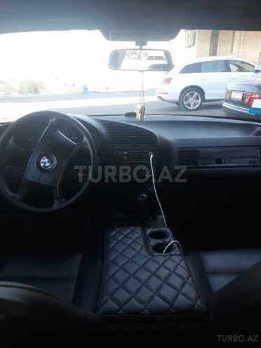 BMW 320 1993, 370,000 km - 2.0 l - Bakı