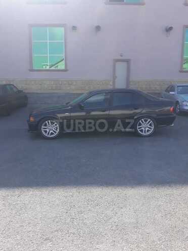 BMW 320 1993, 370,000 km - 2.0 l - Bakı