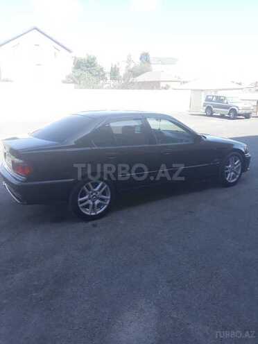BMW 320 1993, 370,000 km - 2.0 l - Bakı