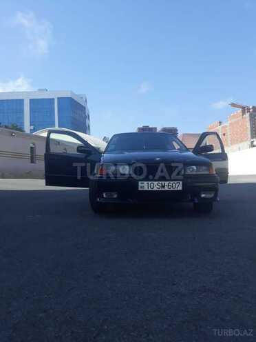 BMW 320 1993, 370,000 km - 2.0 l - Bakı