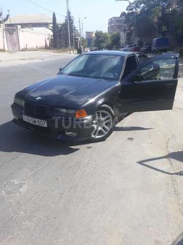 BMW 320 1993, 370,000 km - 2.0 l - Bakı