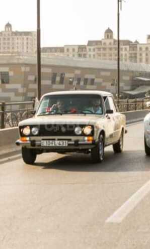 LADA (VAZ) 2106 1987, 87,000 km - 0.2 l - Bakı