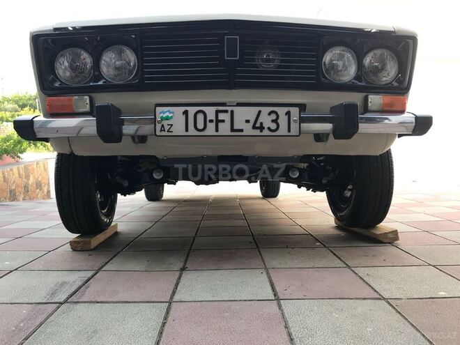 LADA (VAZ) 2106 1987, 87,000 km - 0.2 l - Bakı