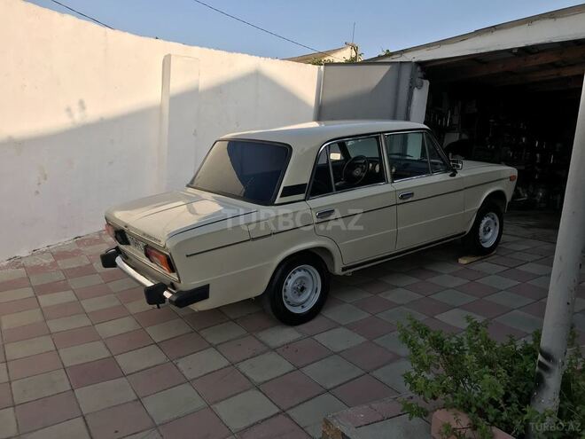 LADA (VAZ) 2106 1987, 87,000 km - 0.2 l - Bakı