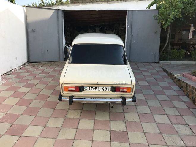 LADA (VAZ) 2106 1987, 87,000 km - 0.2 l - Bakı