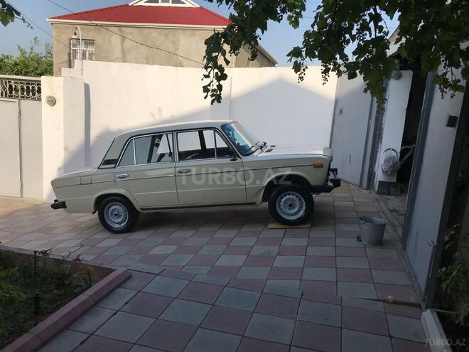 LADA (VAZ) 2106 1987, 87,000 km - 0.2 l - Bakı