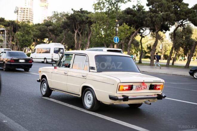 LADA (VAZ) 2106 1987, 87,000 km - 0.2 l - Bakı