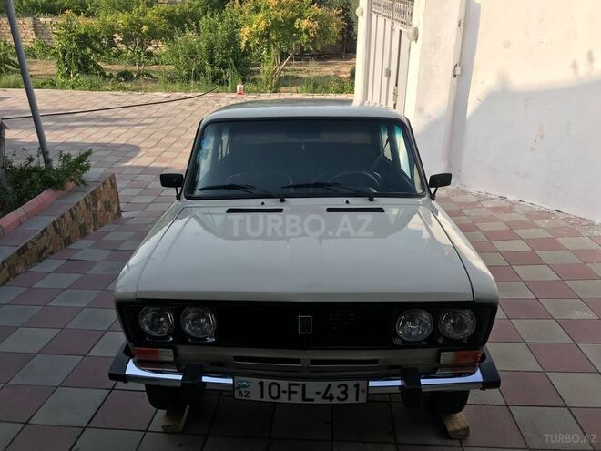 LADA (VAZ) 2106 1987, 87,000 km - 0.2 l - Bakı