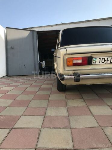 LADA (VAZ) 2106 1987, 87,000 km - 0.2 l - Bakı