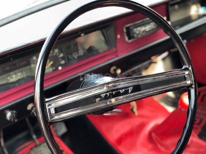 GAZ 24 1972, 150,000 km - 0.3 l - Bakı