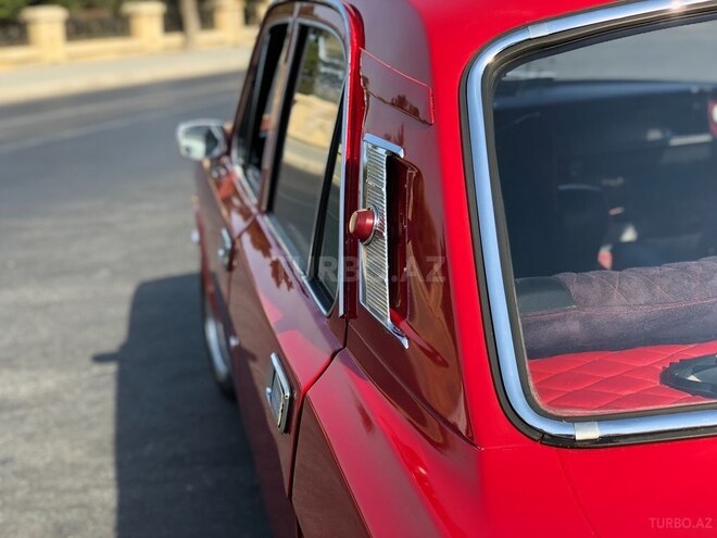 GAZ 24 1972, 150,000 km - 0.3 l - Bakı