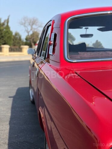 GAZ 24 1972, 150,000 km - 0.3 l - Bakı