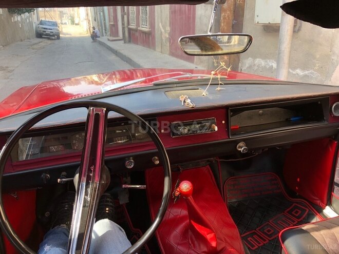 GAZ 24 1972, 150,000 km - 0.3 l - Bakı