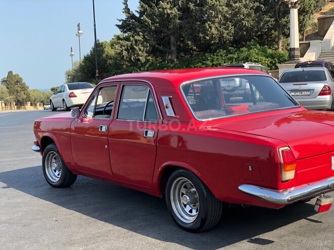 GAZ 24 1972, 150,000 km - 0.3 l - Bakı