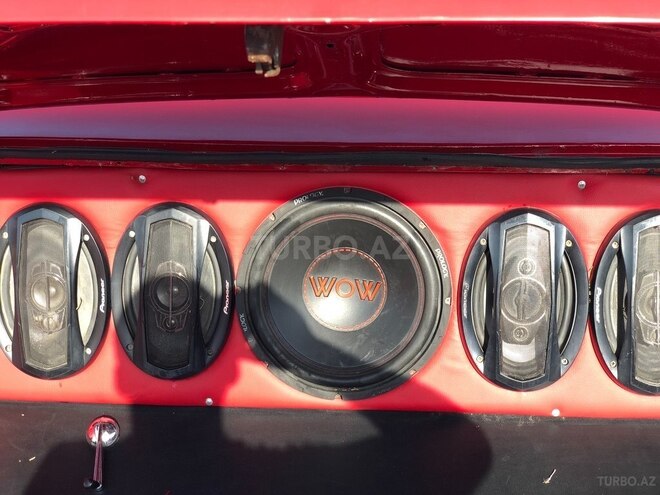 GAZ 24 1972, 150,000 km - 0.3 l - Bakı