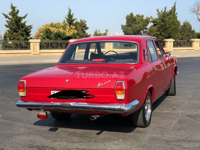 GAZ 24 1972, 150,000 km - 0.3 l - Bakı