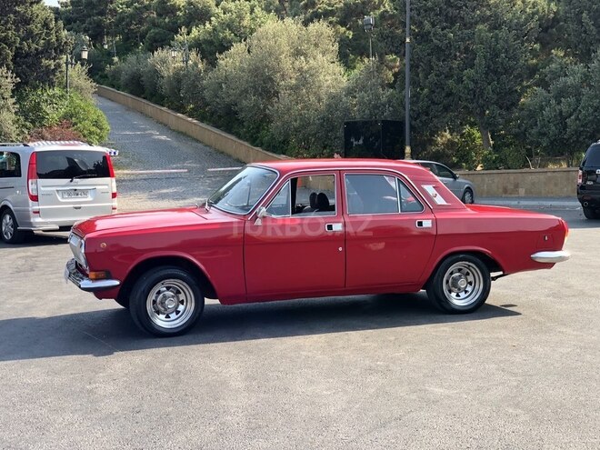 GAZ 24 1972, 150,000 km - 0.3 l - Bakı
