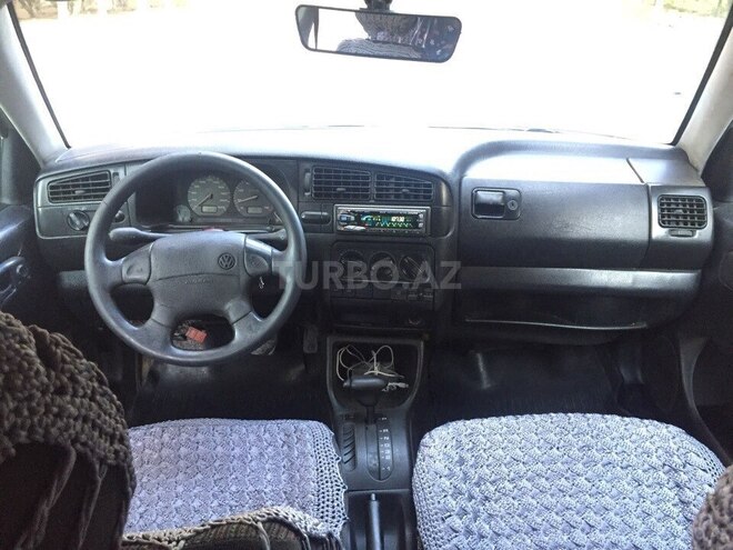 Volkswagen Golf 1997, 344,443 km - 2.0 l - Xırdalan