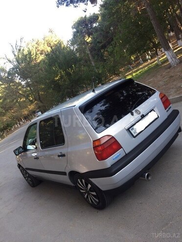 Volkswagen Golf 1997, 344,443 km - 2.0 l - Xırdalan