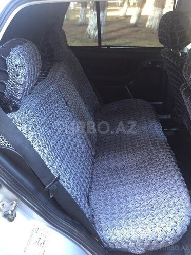 Volkswagen Golf 1997, 344,443 km - 2.0 l - Xırdalan