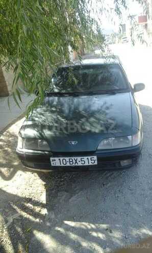 Daewoo Espero 1998, 212,200 km - 2.0 л - Bakı