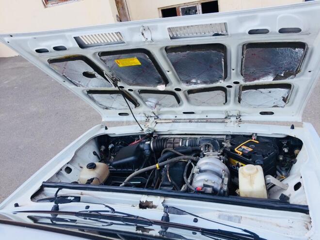 LADA (VAZ) 2107 2010, 80,000 km - 1.6 л - Gəncə