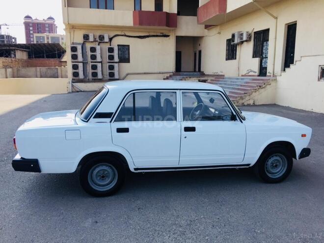 LADA (VAZ) 2107 2010, 80,000 km - 1.6 л - Gəncə