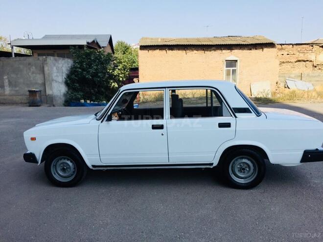 LADA (VAZ) 2107 2010, 80,000 km - 1.6 л - Gəncə
