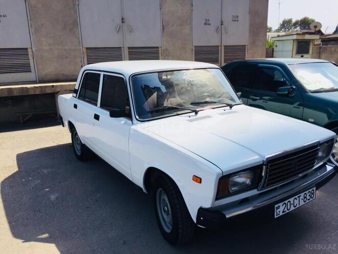 LADA (VAZ) 2107 2010, 80,000 km - 1.6 л - Gəncə