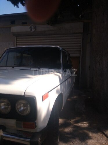 LADA (VAZ) 2106 1984, 120,000 km - 0.6 l - Bakı