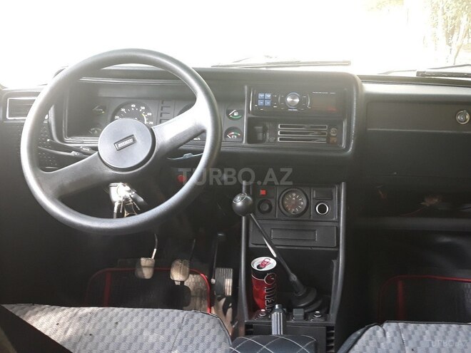 LADA (VAZ) 2107 2005, 355,000 km - 1.6 л - Bakı