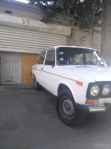 LADA (VAZ) 2106 1984, 120,000 km - 0.6 l - Bakı