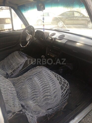 LADA (VAZ) 2106 1984, 120,000 km - 0.6 l - Bakı