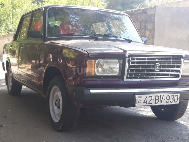 LADA (VAZ) 2107 2005, 355,000 km - 1.6 л - Bakı