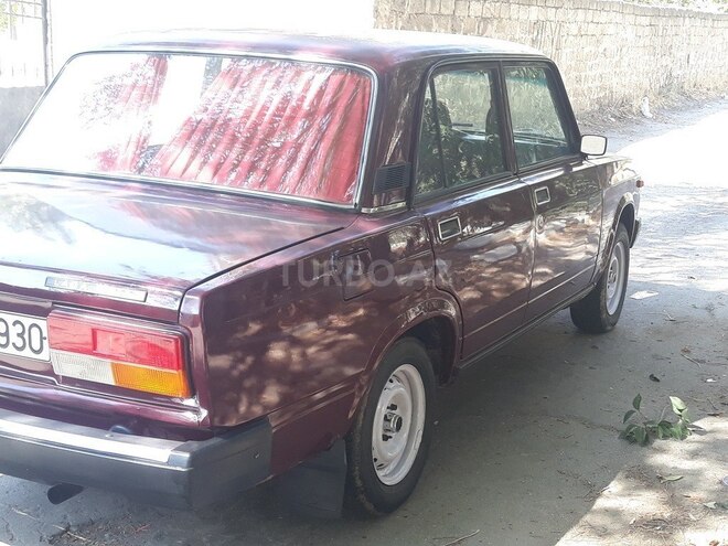 LADA (VAZ) 2107 2005, 355,000 km - 1.6 л - Bakı