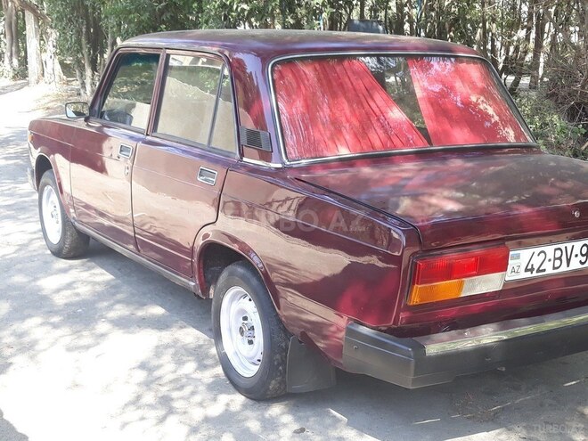 LADA (VAZ) 2107 2005, 355,000 km - 1.6 л - Bakı