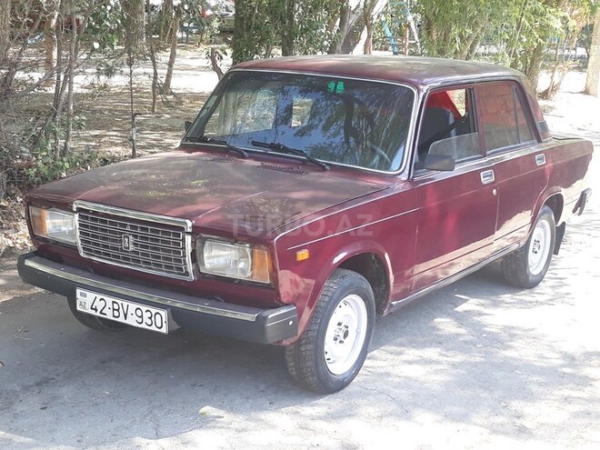 LADA (VAZ) 2107 2005, 355,000 km - 1.6 л - Bakı