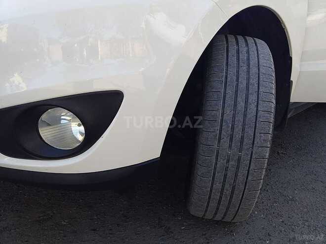 Hyundai Santa Fe 2010, 250,000 km - 3.5 l - Gəncə