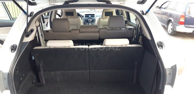Mazda CX-9 2008, 221,365 km - 3.7 l - Bakı