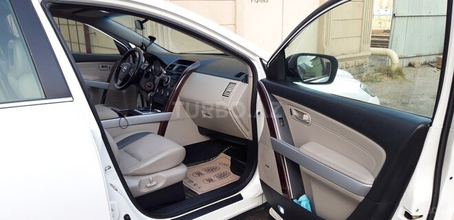 Mazda CX-9 2008, 221,365 km - 3.7 l - Bakı