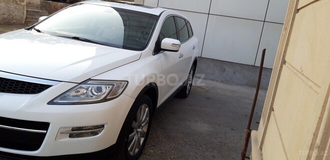 Mazda CX-9 2008, 221,365 km - 3.7 l - Bakı