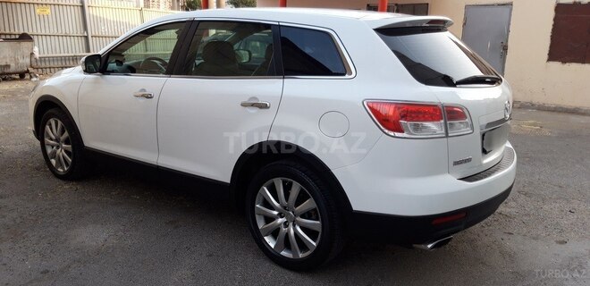 Mazda CX-9 2008, 221,365 km - 3.7 l - Bakı