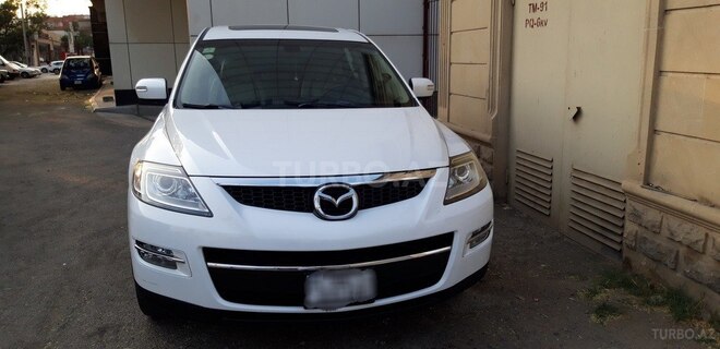 Mazda CX-9 2008, 221,365 km - 3.7 l - Bakı