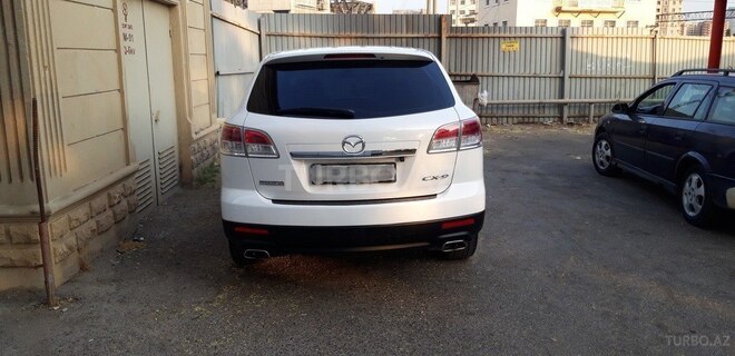 Mazda CX-9 2008, 221,365 km - 3.7 l - Bakı
