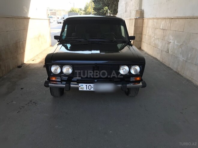 LADA (VAZ) 2106 2004, 88,000 km - 1.6 l - Bakı