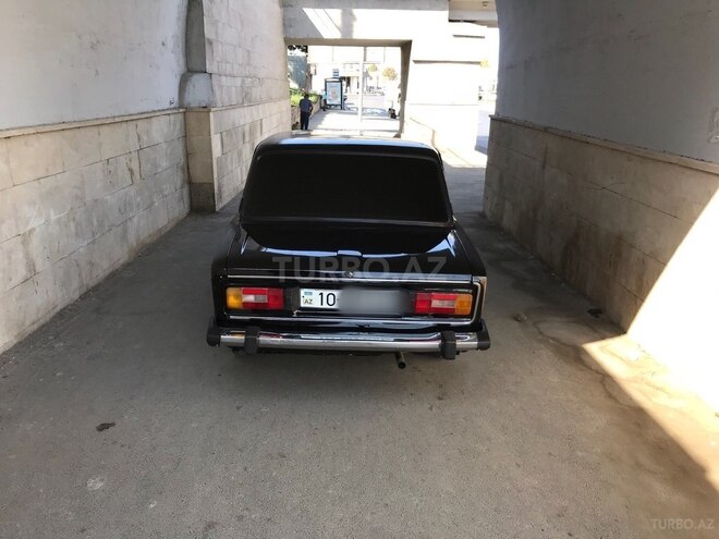 LADA (VAZ) 2106 2004, 88,000 km - 1.6 l - Bakı