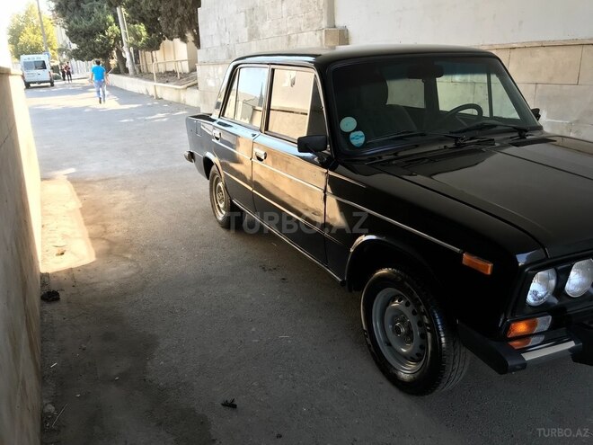 LADA (VAZ) 2106 2004, 88,000 km - 1.6 l - Bakı