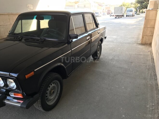LADA (VAZ) 2106 2004, 88,000 km - 1.6 l - Bakı