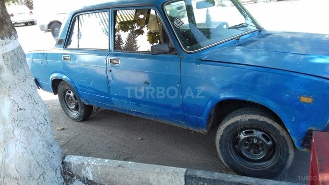 LADA (VAZ) 2107 1988, 25,632 km - 1.5 l - İmişli