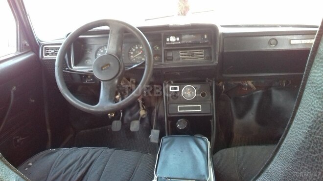 LADA (VAZ) 2107 1988, 25,632 km - 1.5 l - İmişli